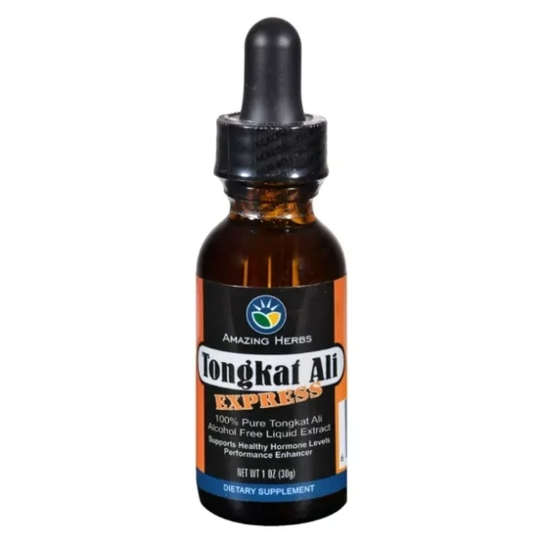 Tongkat Ali Express Liquid Extract