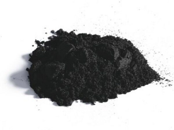 Activated Charcoal 1 oz.
