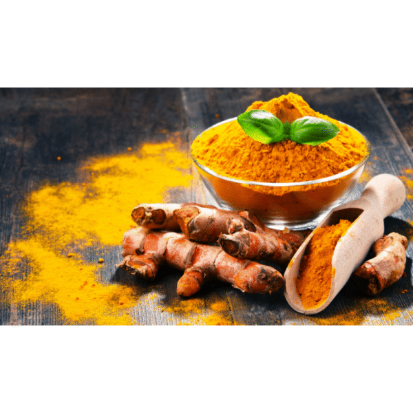 Turmeric Powder 1oz.