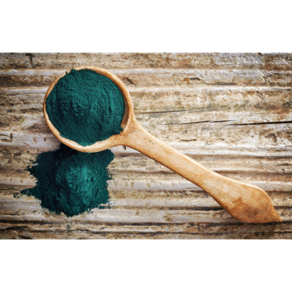 Spirulina 1oz.