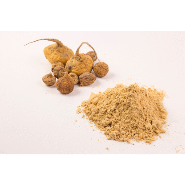 Black Maca Powder 1oz.