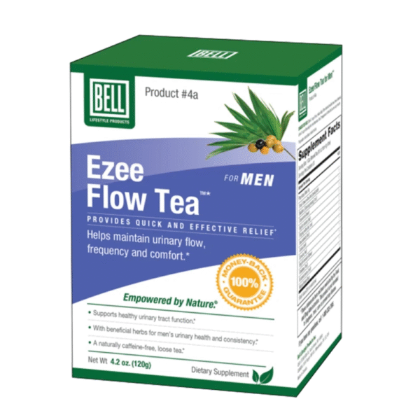 Bell Ezee Flow Prostate Tea