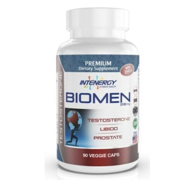 Intenergy Biomen 90 caps