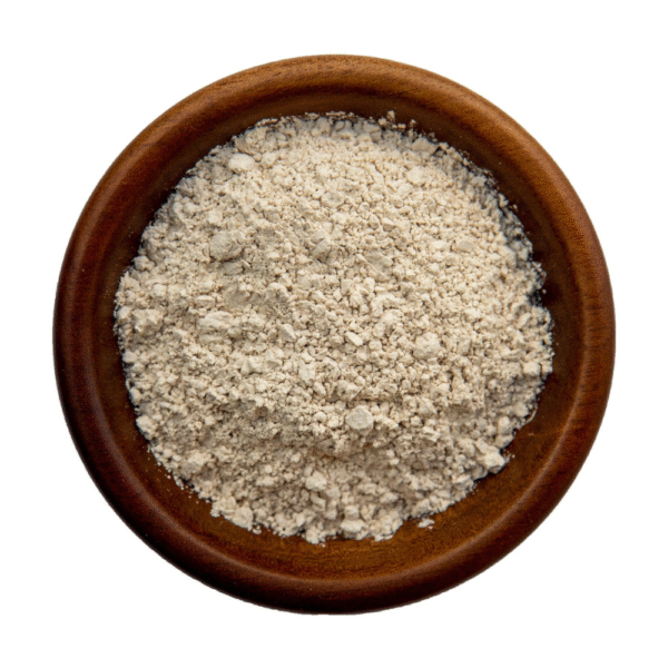 Bentonite Clay Powder 1 oz.