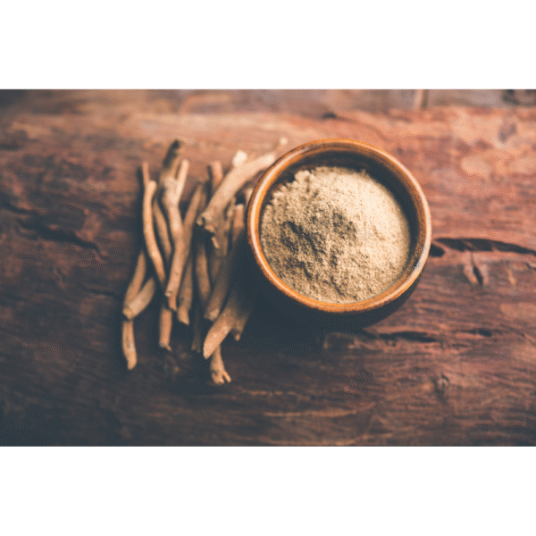 Ashwagandha powder 1 oz.