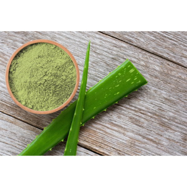 Aloe Vera Powder 1 oz