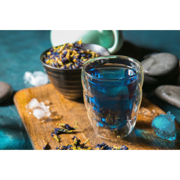 Butterfly Pea Flower